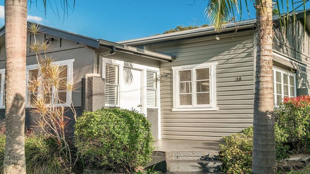 Luxusurlaub in Byron Bay - Alkira in Byron Bay, New South Wales