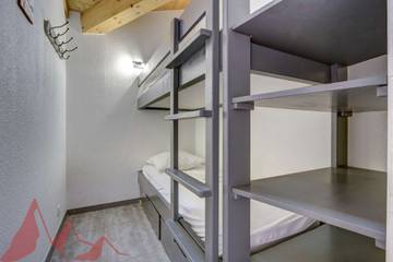 Location De Vacances pour 6 Personnes dans Morzine, Région de Thonon-les-Bains, Photo 4