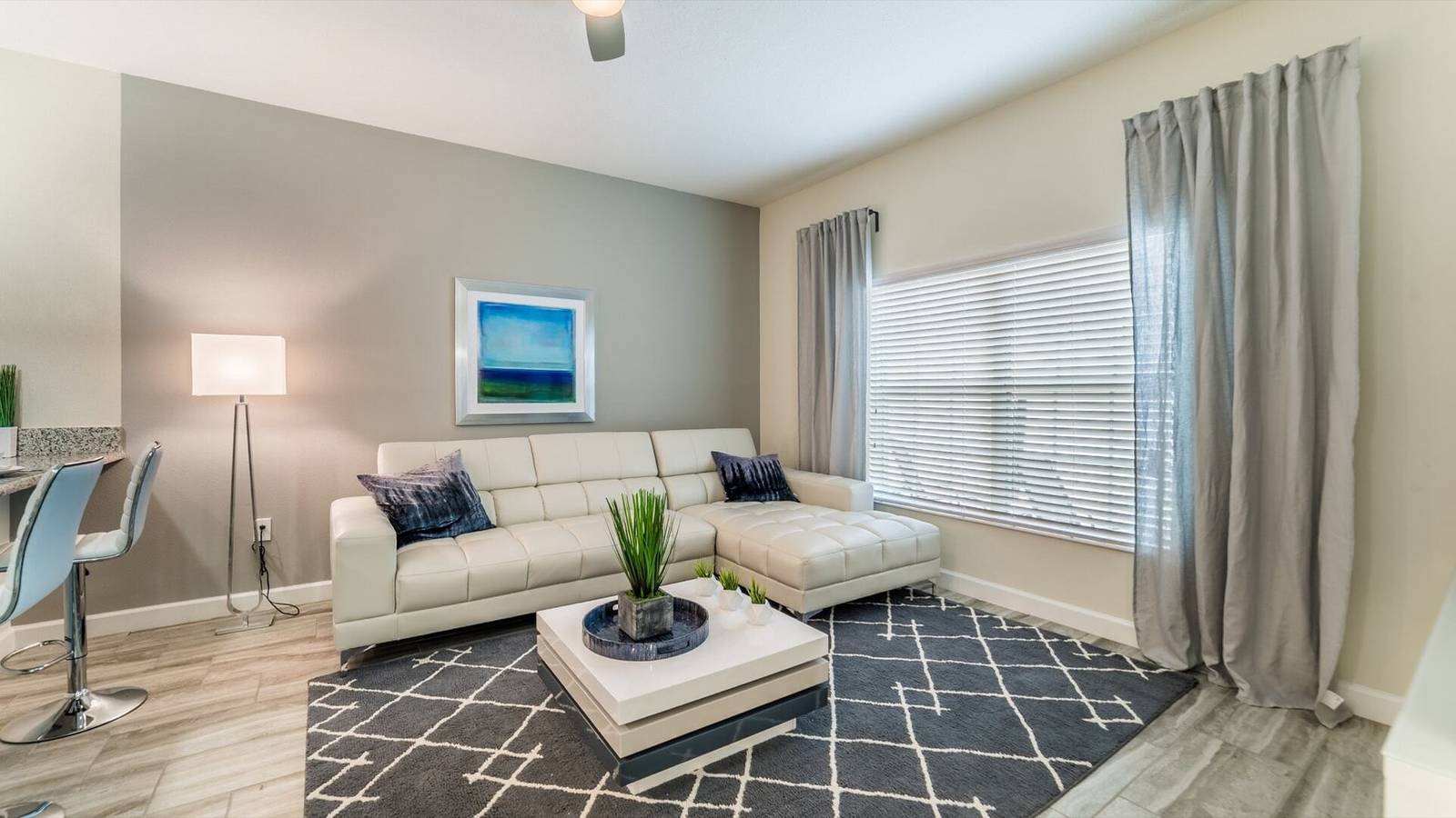 Beautiful 5 Star Townhome with Private Pool on the Prestigious Storey Lake Resort, Orlando Townhome 4957 in Condado de Osceola