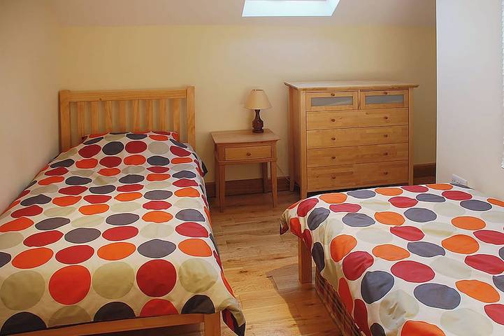 Lean Low Holiday Cottage in Derbyshire