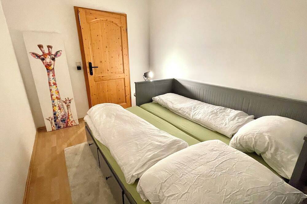 Ganze Wohnung, Lofty Luna – großzügig, gemütlich, Galerie! in Bamberg, Fränkisches Weinland