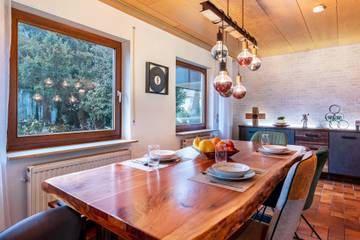 Ferienwohnung für 4 Personen in Bietigheim-Bissingen, Kraichgau, Bild 4