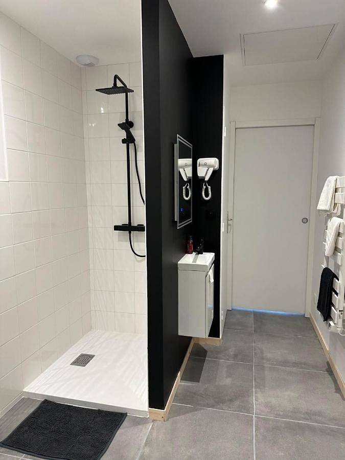 Location de vacances pour 2 personnes, avec jardin à Neufchâtel-en-Bray - 4