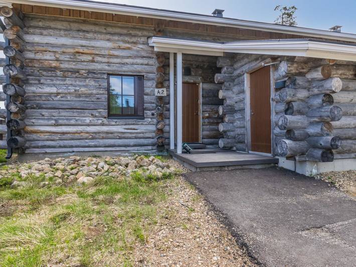 Location de vacances pour 8 personnes dans Saariselka - 2