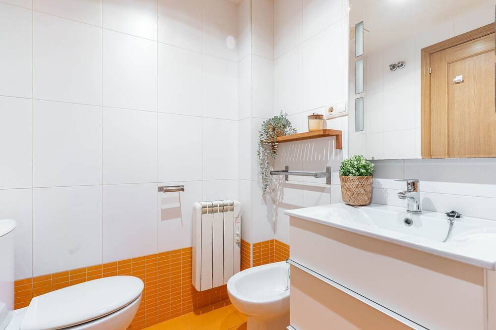Entire apartment, 21A06 Apartamento en Felechosa in Felechosa, Aller