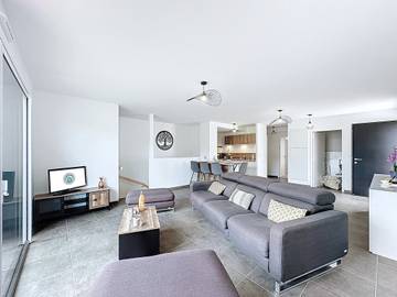 Cottage pour 6 personnes, avec balcon et jardin à Brest