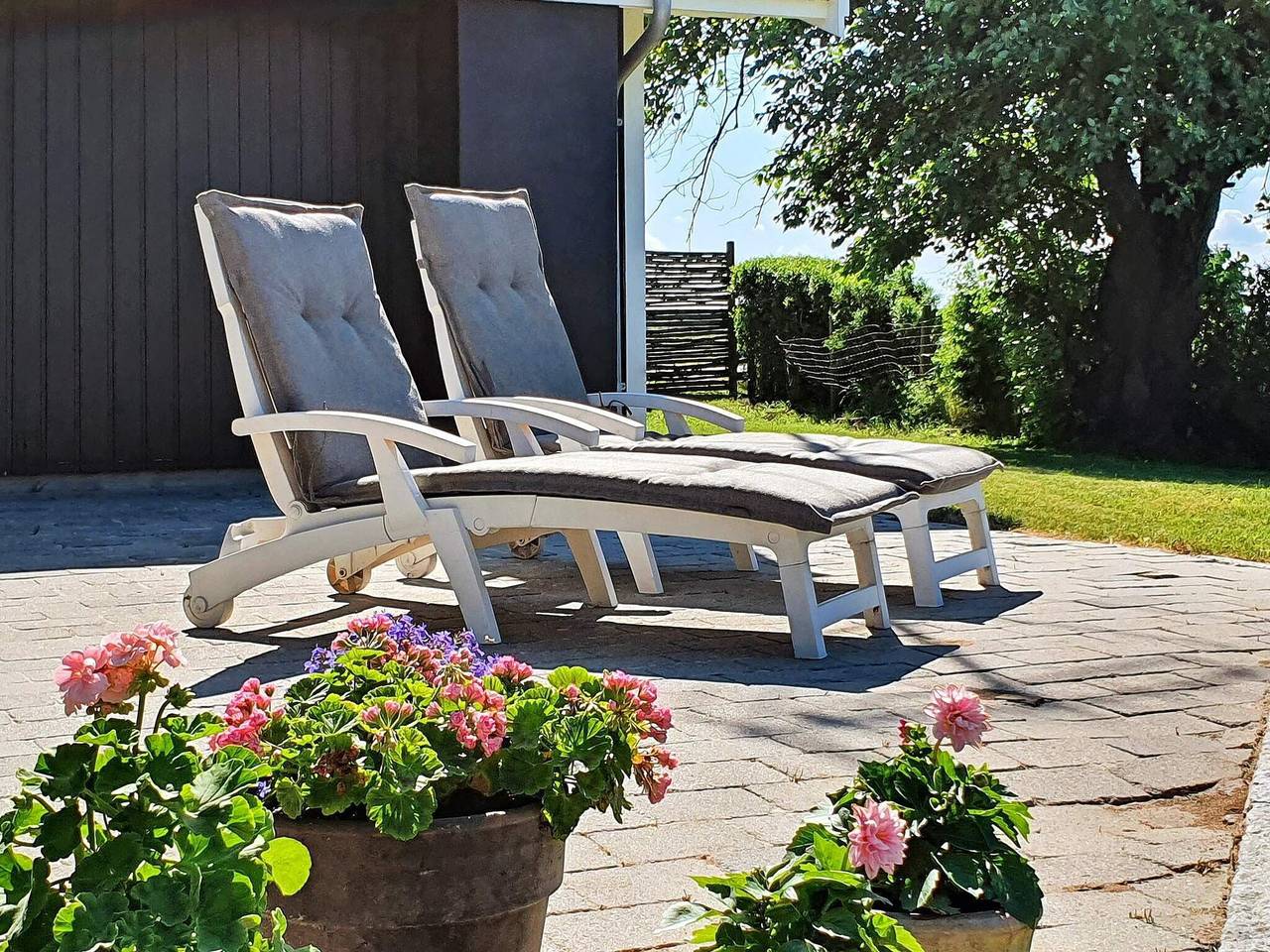 4 person ferie hjemme i Gilleleje in Gilleleje, Kattegatkysten