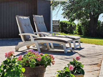 Feriehus til 4 Personer i Gilleleje, Gribskov , Bilde 4