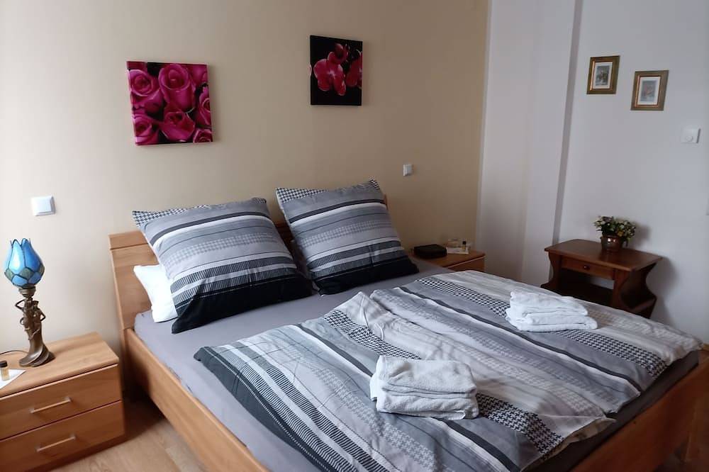 Ganze Wohnung, E2 - Modernes 65 qm Apartment in Grafenwöhr, Naturpark Nördlicher Oberpfälzer Wald