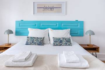 Ferieleilighet til 9 Personer i Arroios, Lisboa (distrikt), Bilde 2