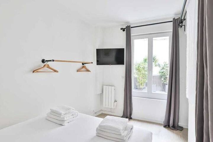 Ganze Wohnung, Appartement im Herzen von Paris ☆ Jardin du Luxembourg ☆ in Paris, Ile de France