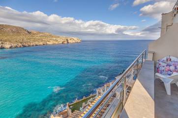 Apartment in Pollença, Serra de Tramuntana für 4 