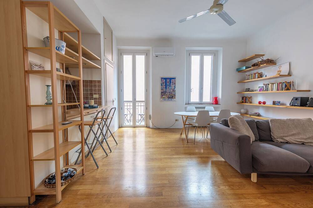 Appartamento vacanze a Milano a partire da 223€ a notte