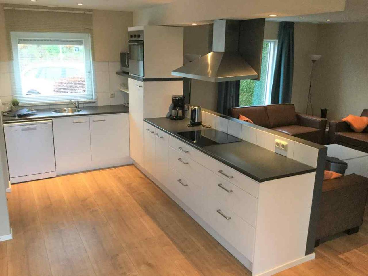 Leuke vakantiewoning voor 12 personen in Parkstad Limburg