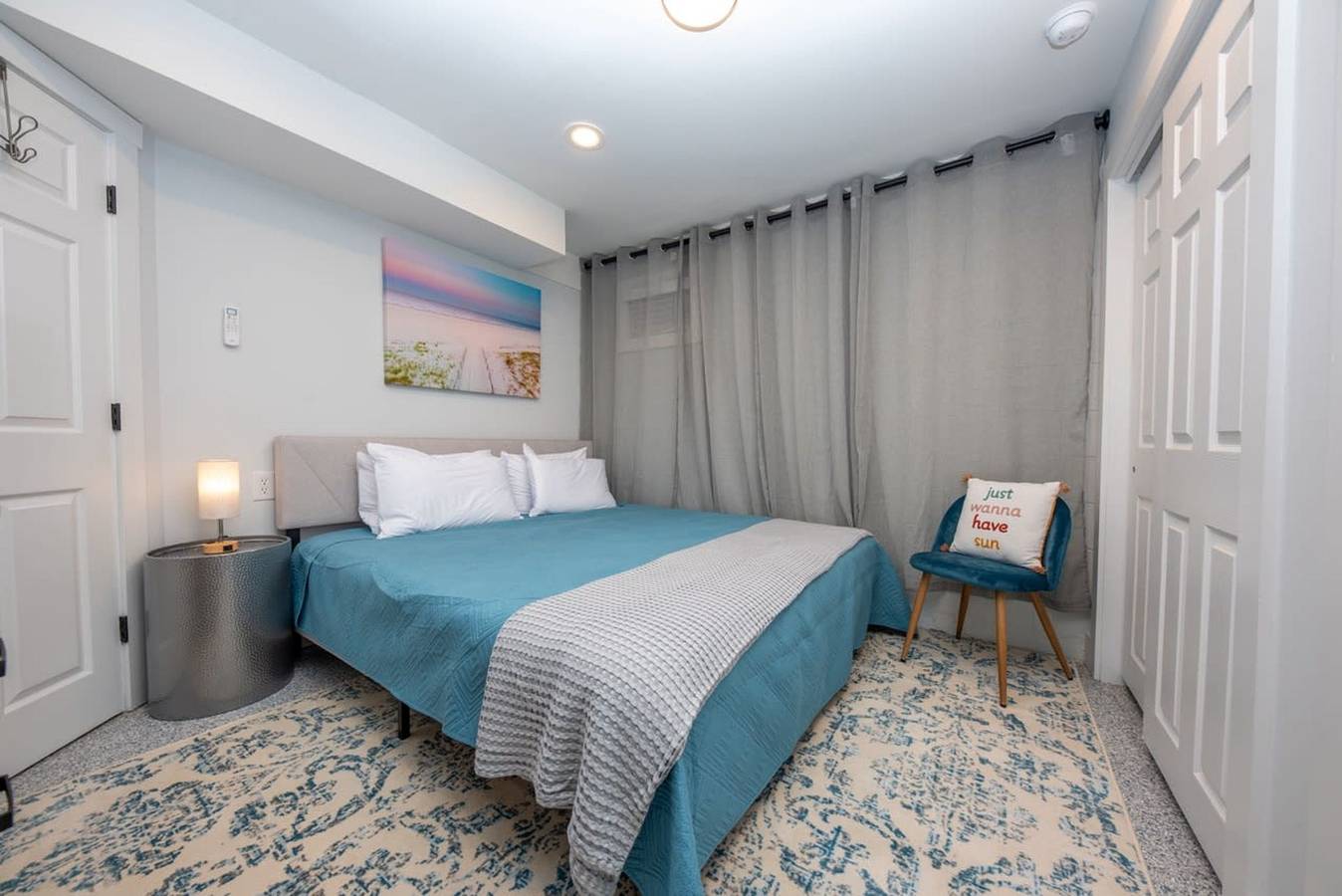 Apartamento entero, Ocean City Gem   Walk to Beach   Patio in Ocean City (New Jersey), Condado de Cape May