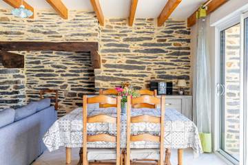 Cottage für 4 Personen in Saint-Just (Ille-et-Vilaine), Ille-et-Vilaine, Bild 3