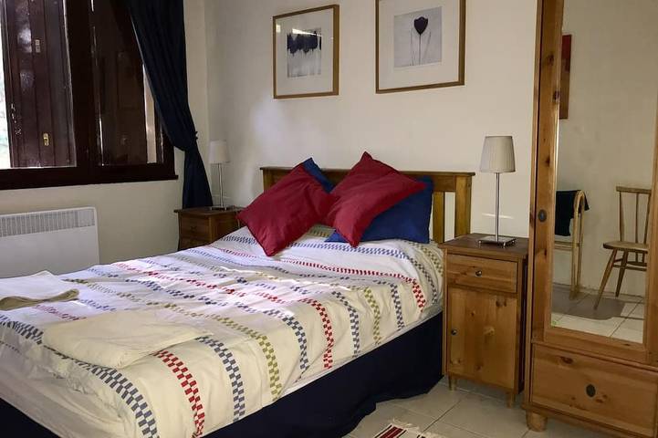 Location de vacances pour 8 personnes, avec jardin à Soubès - 2