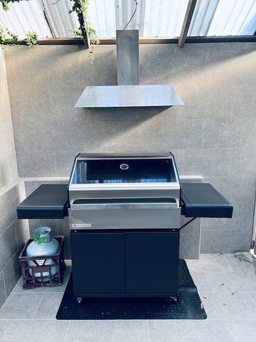 Holiday Home for 8 People in Hyams Beach, Jervis Bay, Photo 3