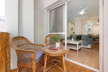 Ferienwohnung für 4 Personen in Playa de La Herradura, Almuñecar, Bild 2