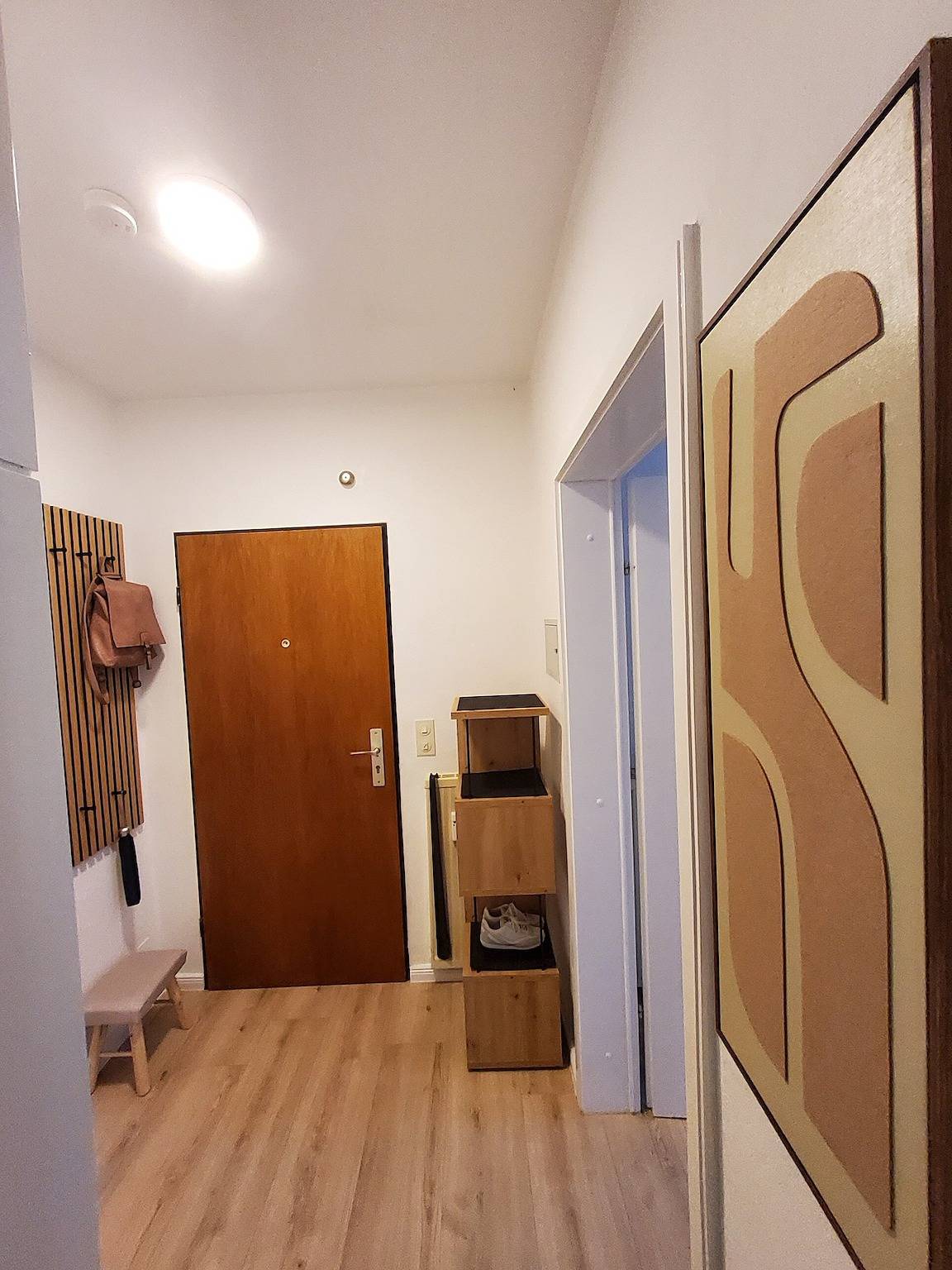 Ferienwohnung Happel am Wurmberg in Braunlage – Balkon & moderne Ausstattung, foto 9