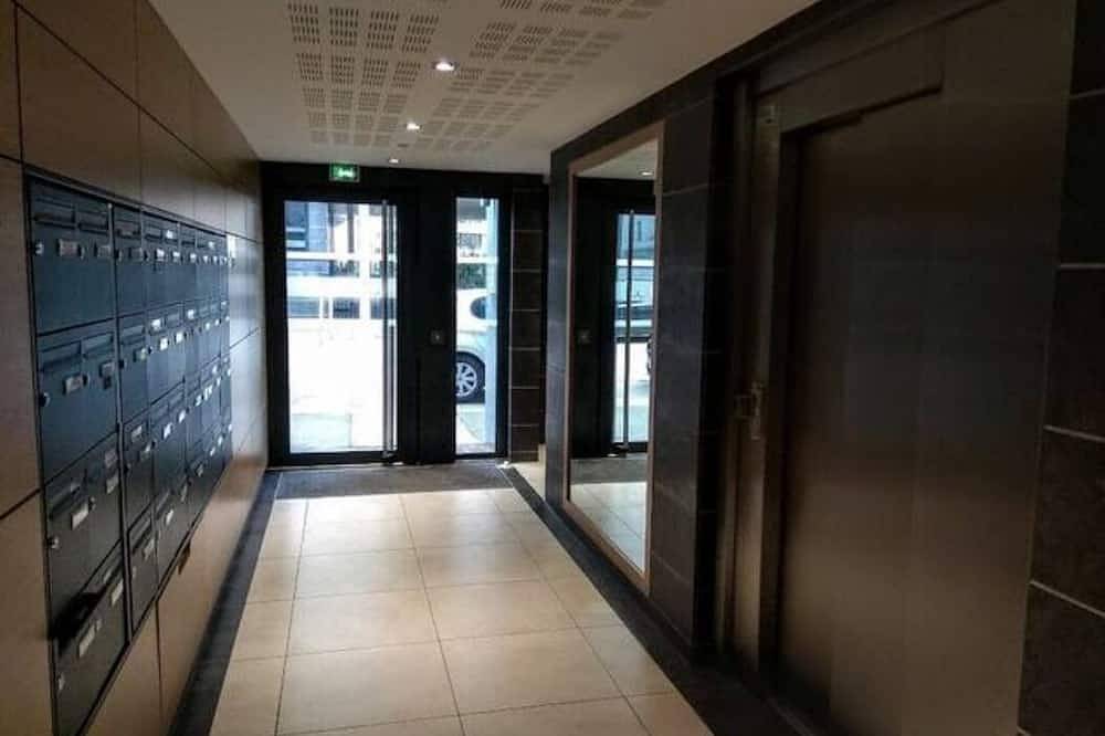 Appartement entier, Appartement cosy et tout confort en centre ville in Caen, Région de Caen