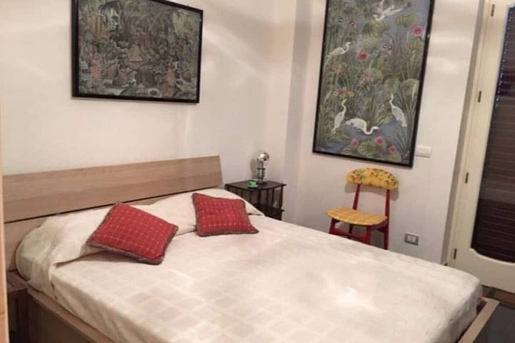 Appartamento in villa con piscina climatizzata in Castelbuono, Provincia di Palermo