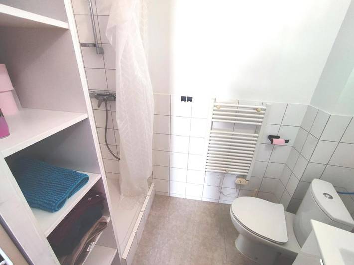 Gîte pour 4 personnes, avec vue et balcon dans Tenay - 4