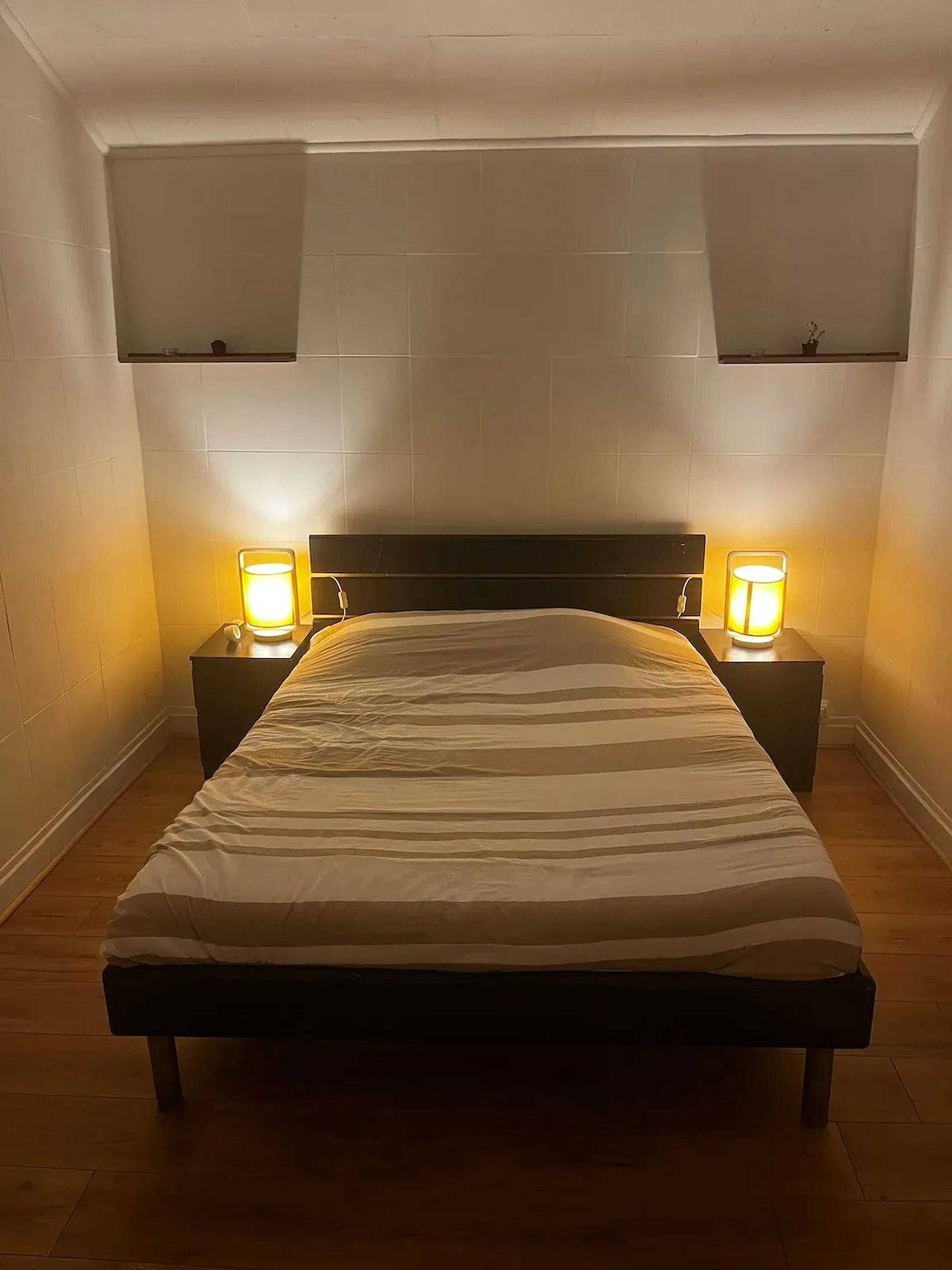 Encantador pequeño refugio en Bobigny con jardín in Bobigny, Sena-Saint Denis