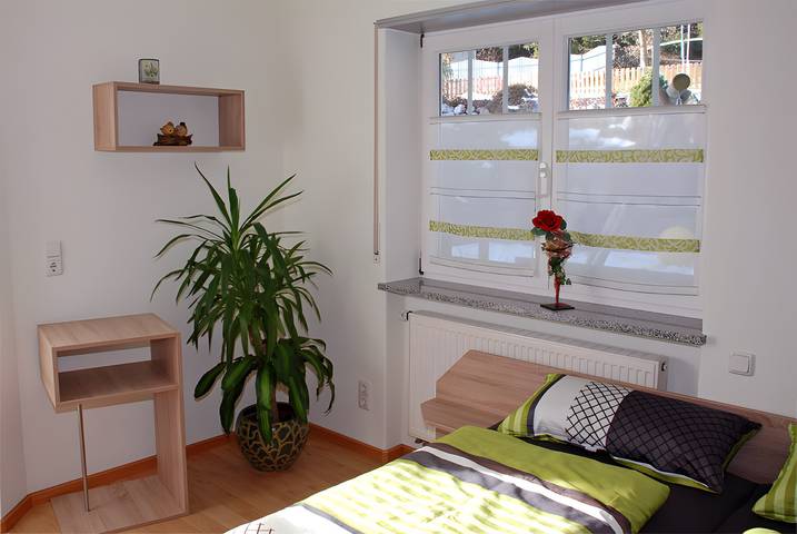 Ganze Wohnung, Ferienwohnung Kleeblatt im Westallgäu mit privater Terrasse, sehr gute Zug-/Busanbindung in Röthenbach (Allgäu), Bayerisch Schwaben
