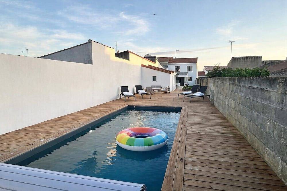 Maison de vacances