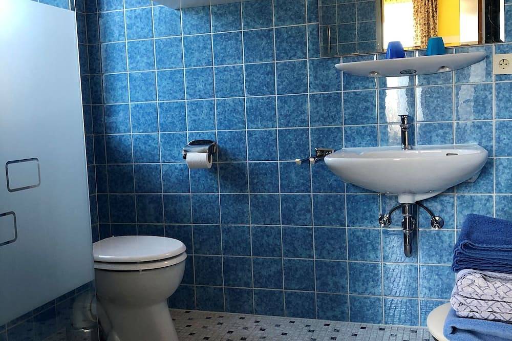 Ganze Wohnung, Ferienwohnung Riesenkopf F*** 64 qm in Brannenburg, Bayerische Alpen