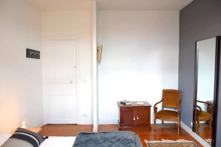 Villa pour 10 personnes, avec jardin, animaux acceptés à Saint-Malo - 3