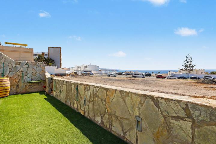 Ferienhaus für 4 Personen auf Fuerteventura