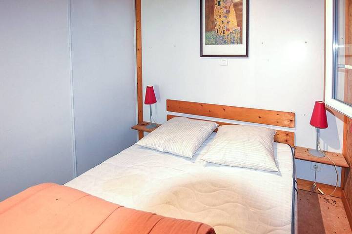 Location de vacances pour 5 personnes, avec piscine et jardin, animaux acceptés à Les Tourrettes - 3