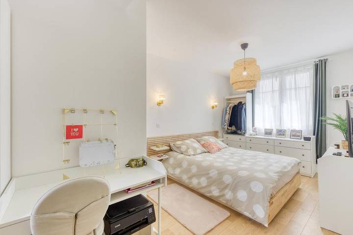 Gîte pour 2 personnes dans Parc des Princes - 3