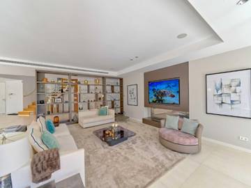 Villa for 12 People in Nueva Andalucía, Marbella, Photo 2
