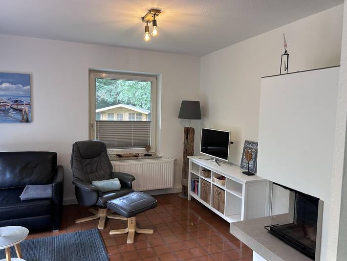 Ganze Ferienwohnung, Küstenmari in St. Peter-Ording, Eiderstedt