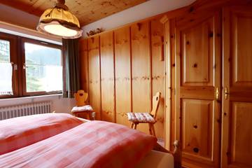 Hütte für 3 Personen in Altglashütten (Feldberg), Feldberg, Bild 1