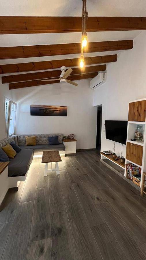Appartement entier, Three-Bedroom Apartment in Son Xoriguer, Ciutadella