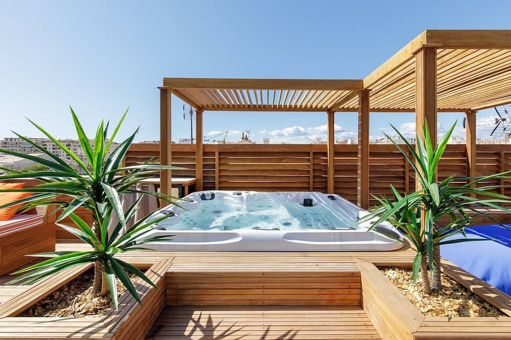 Photo : Appartement de vacances