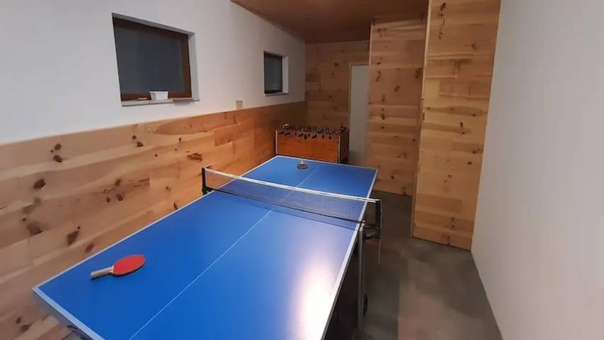 Location de vacances pour 12 personnes, avec jardin à St. Vith - 4