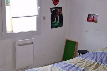 Chambre d’hôte pour 4 personnes à Lannion