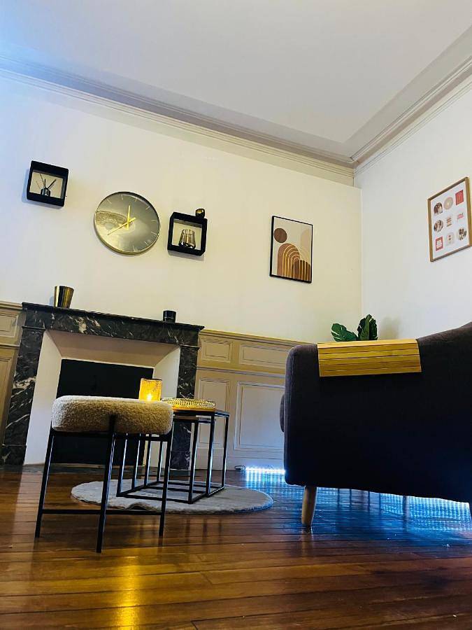 Gîte pour 2 personnes, avec terrasse, animaux acceptés à Quintin