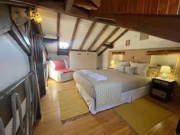Villa With Pool for 4 People in Salir de Matos, Estremadura Province, Photo 4