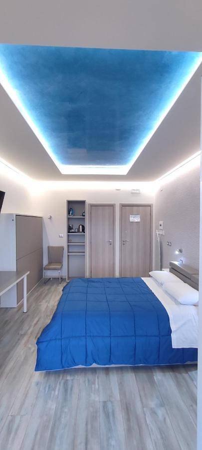 Maison d’hôte pour 2 personnes, avec vue à Bari - 2