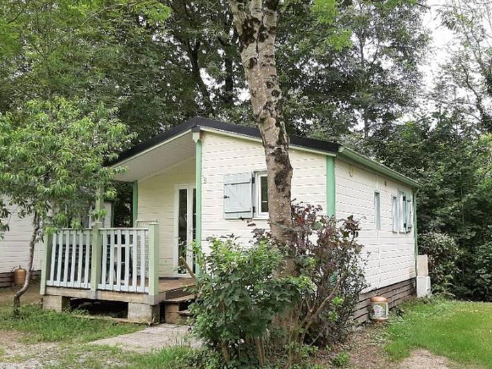 Location de vacances pour 4 personnes, avec piscine et terrasse à Gotein-Libarrenx - 3