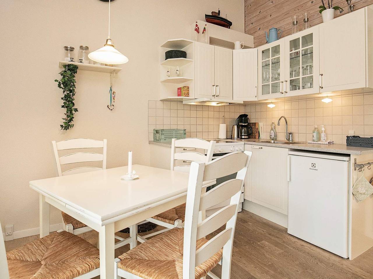 4 Personen Ferienhaus in Ærøskøbing-By Traum in Ærøskøbing, Kleiner Belt