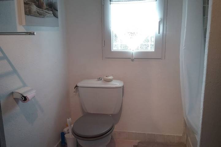 Gîte pour 4 personnes à Saint-Pierre-de-Vassols - 4