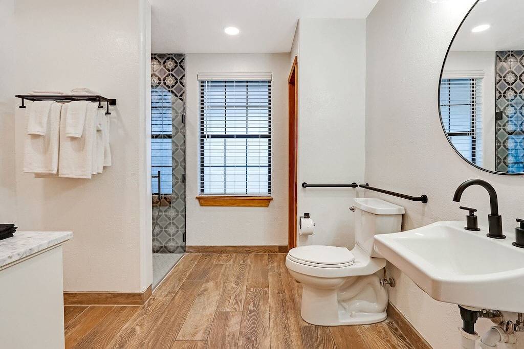 Wimberley Waters | Blanco River Property for up to 18 Guests! in Wimberley, Hays County