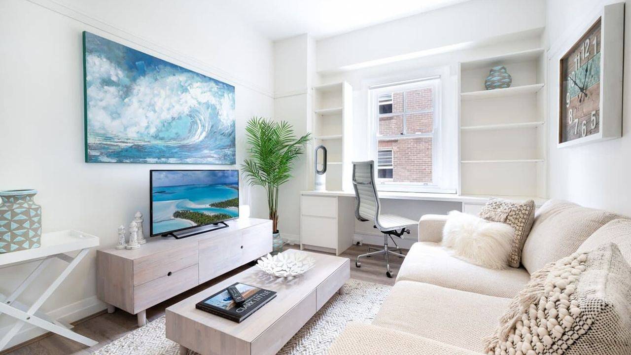 Apartamento vacacional entero, Ferienwohnung für 2 Personen (51 m²) in Bondi Beach in Bondi Beach, Sídney